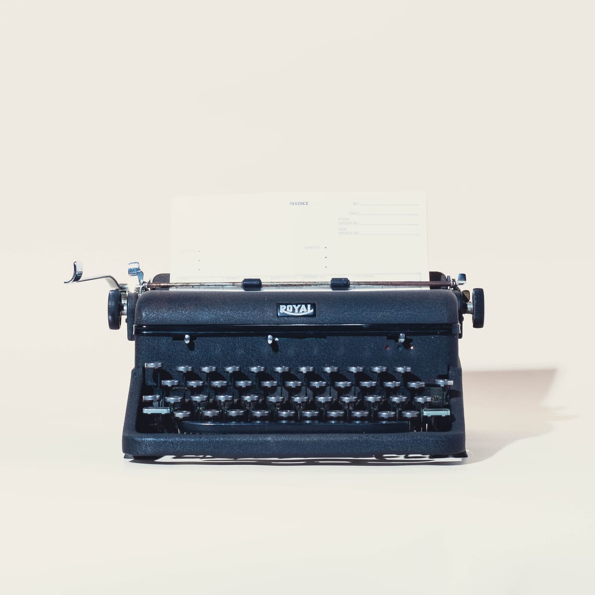 Write For Yourself First