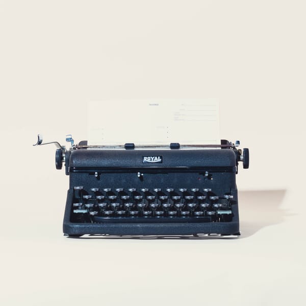 Write For Yourself First