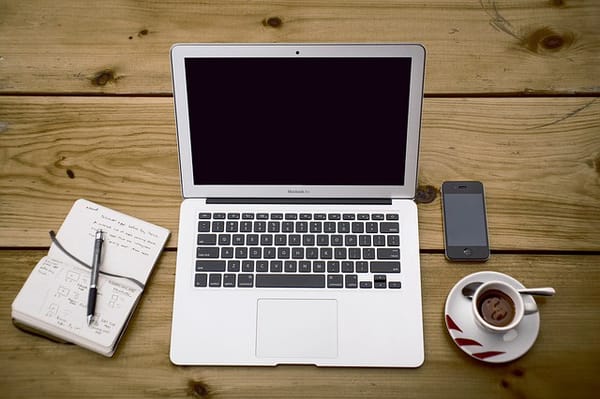 3 Pieces of Writing Advice