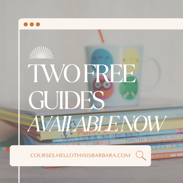 Two Free Downloadable Guide